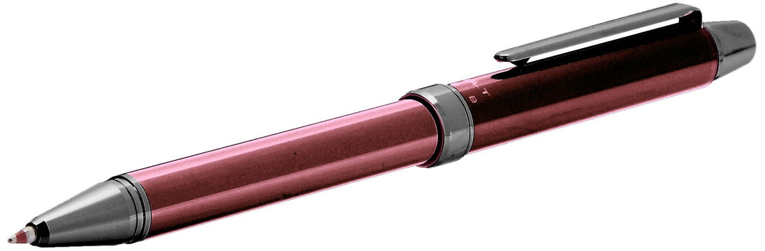 PILOT Multi-Function Ballpoint Pen Two Plus One Evolet
