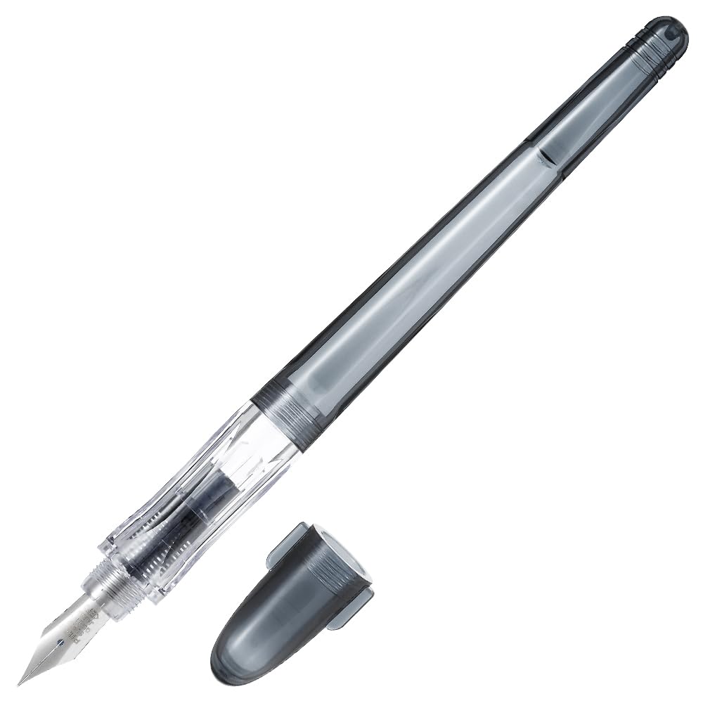 PILOT Fountain Pen for Calligraphy with EF Fine Tip