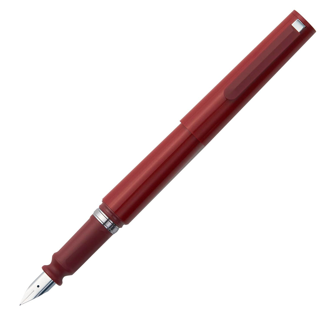 Sailor Fountain Pen TUZU ADJUST with Medium, Bold & Fine Nibs