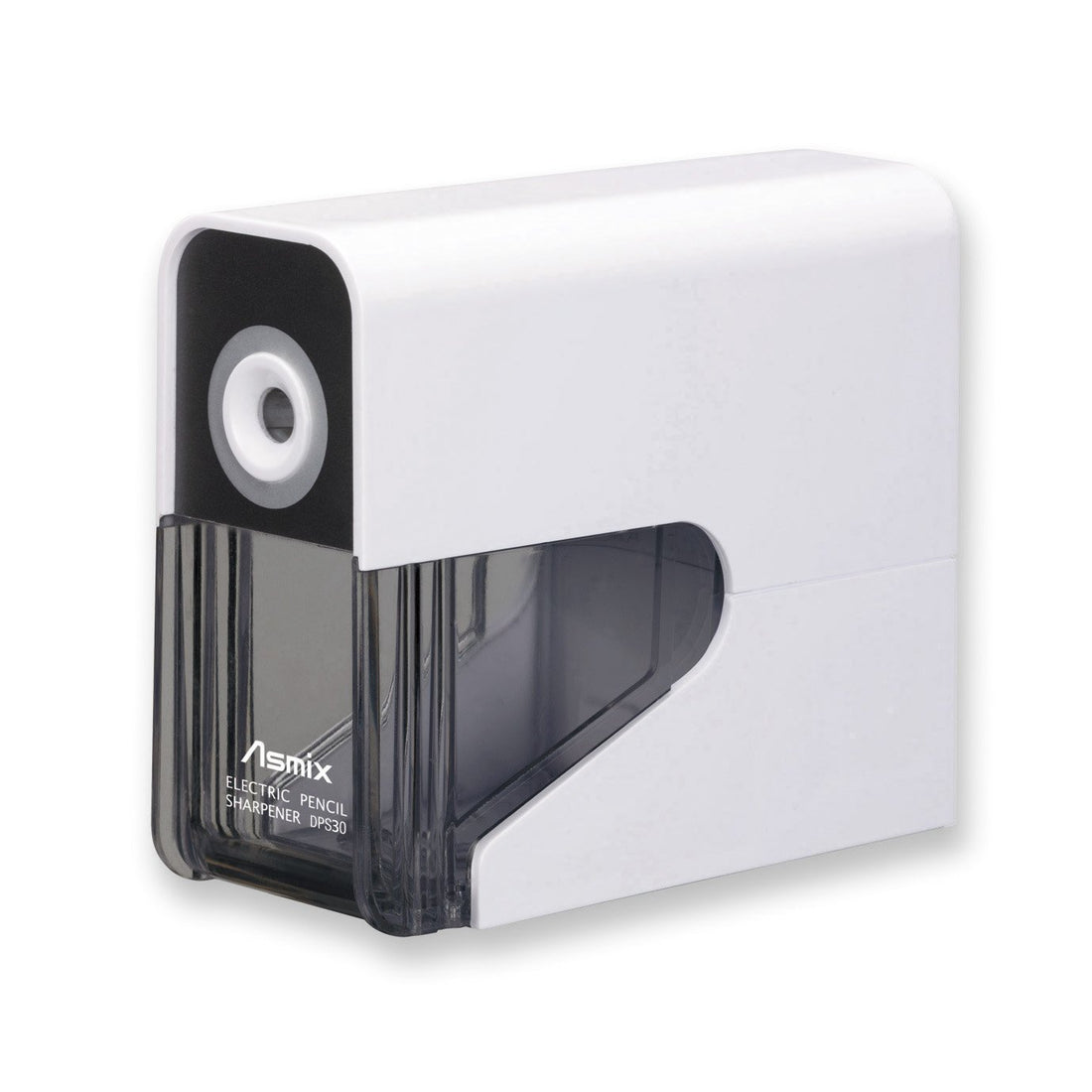 Asmix Electric Pencil Sharpener Battery Operated