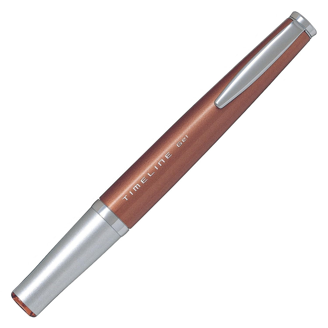PILOT Timeline Gel Pen & Ballpoint Pen 0.5mm for Smooth Writing