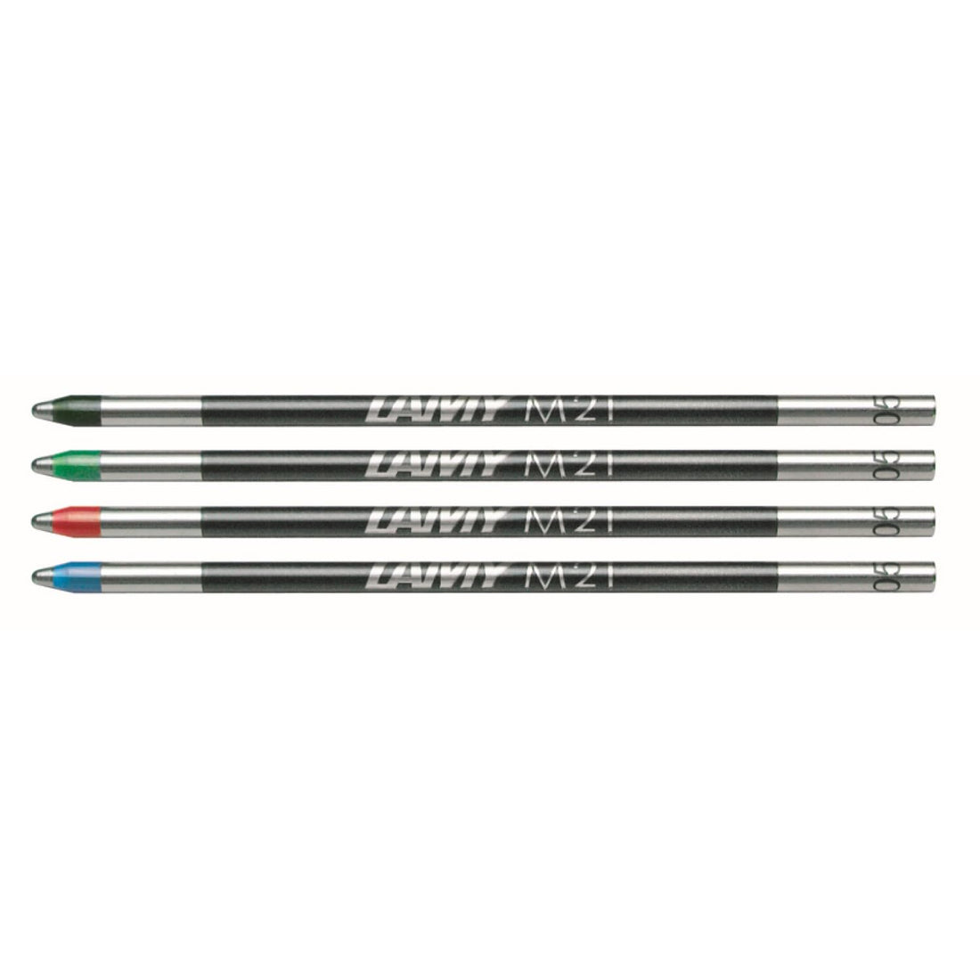 LAMY Multi-Function Pen Set with Blue and Color Refills