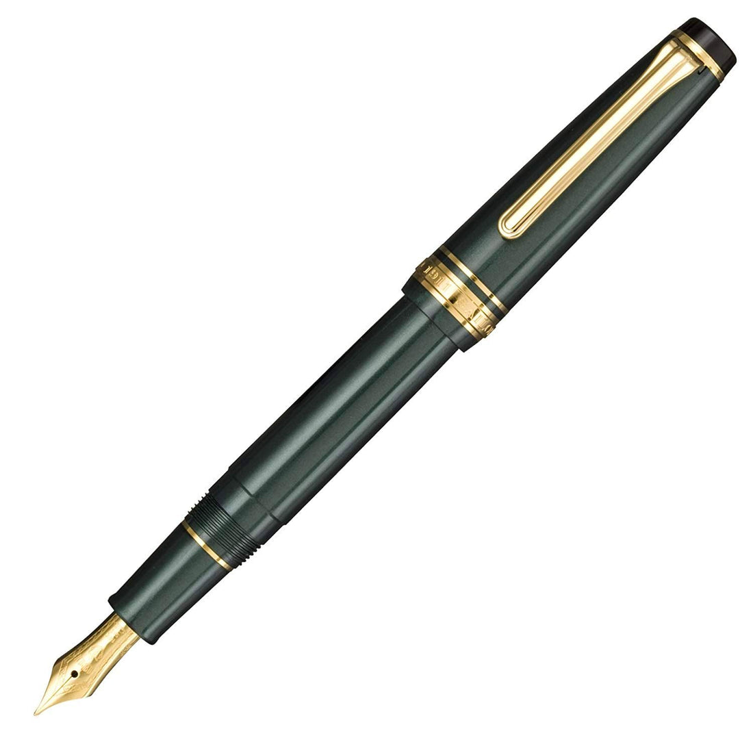 Sailor Fountain Pen SHIKIORI Meigetsu & Manyo Medium Fine