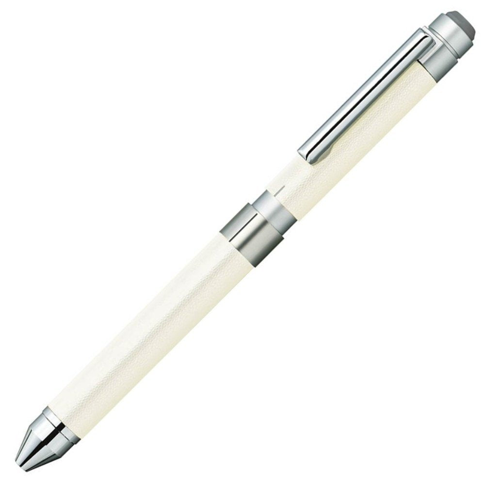 ZEBRA Multifunctional Pen SHARBO X CL5 Leather