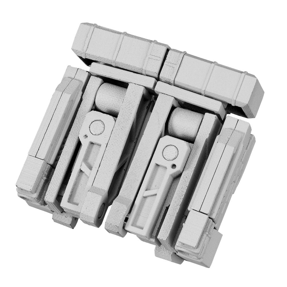 KOTOBUKIYA M.S.G Weapon Unit Model Kits - Battle Lance & Folding Arm