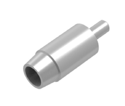HiQparts EZ Gamma Muzzle Regular for Precision Shooting 1.3mm, 1.5mm, 1.7mm