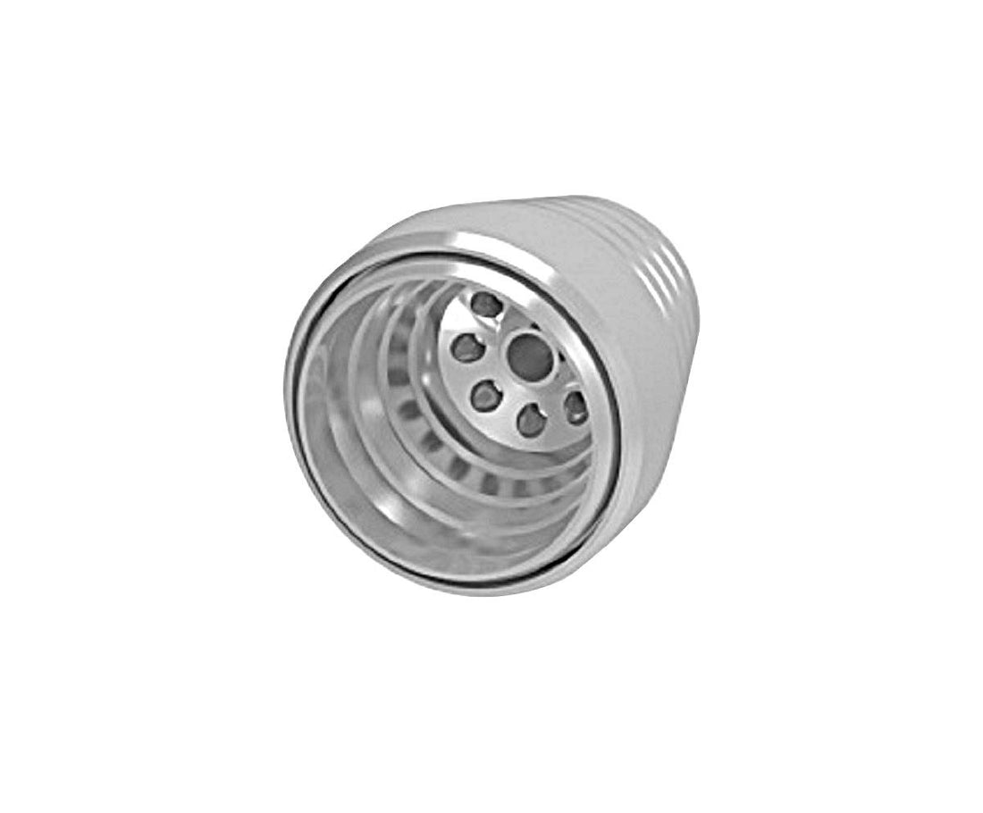 HiQparts STD Thruster Normal Model Kit Parts Set of 2 - 4.0mm to 16.0mm