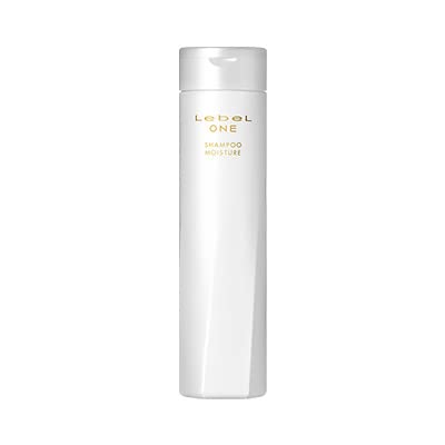 Lebel One Moisture Shampoo 240ml for Hydrated Hair