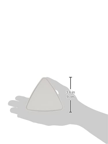Miyoshi Seisakusho GEL-COOL Triangle Onigiri Case with Ice Pack