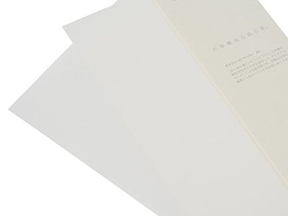 Kobe Design GRAPHILO Paper A4 High-Quality Paper for Everyday Use