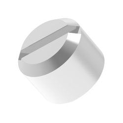 HiQparts 2.5mm Minus Pile 2 Pack of 10 for Versatile Use