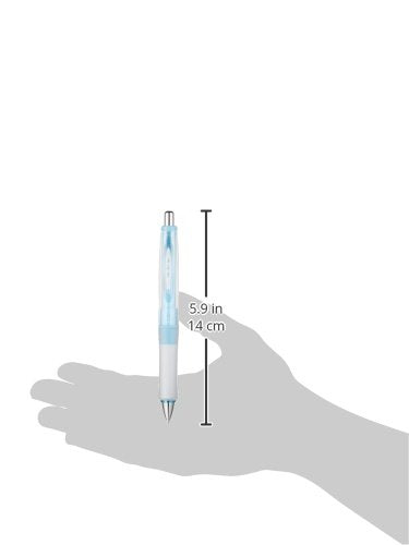 PILOT Dr. Grip G Spec Mechanical Pencil 0.3mm Soft Blue