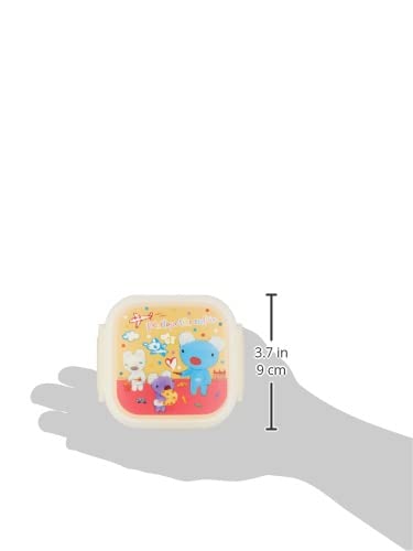 Komorijushi Penelope Dessert Case for Japanese Skincare