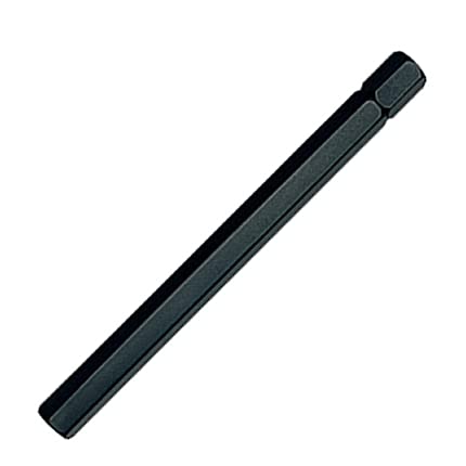 ystudio Brass Case for Sharp Pencils in Black