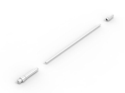 HiQparts NR Antenna S Model Kit Parts Set of 2 Made in Japan