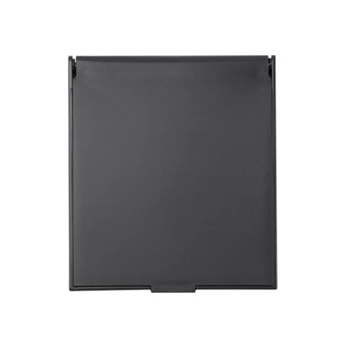 KAI Compact Mirror with Magnification for Makeup Application