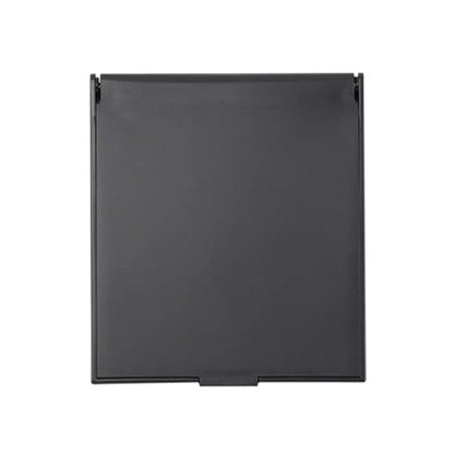 KAI Compact Mirror with Magnification for Makeup Application