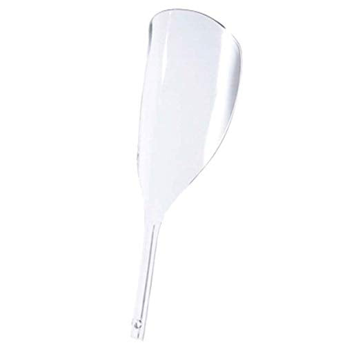 Aivil Face Guard Transparent 335mm x 145mm for Daily Use