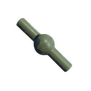 Hobby Base Premium Parts Collection Ball Joint Mini G Gray