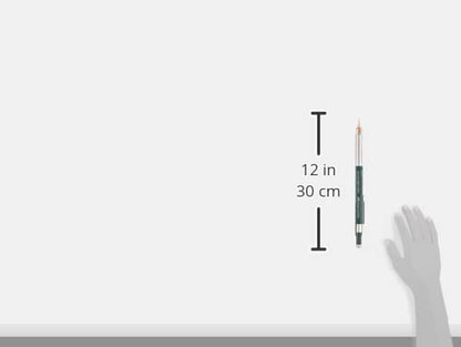 Faber-Castell TK-FINE Vario L 0.9mm Precision Mechanical Pencil