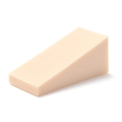 ROSY ROSA Value Sponge N Wedge Type 30P for Precise Makeup Application