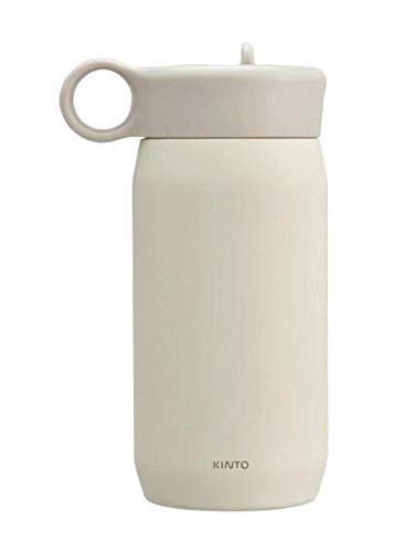 KINTO Play Tumbler Turquoise 300ml - Stylish Japanese Drinkware