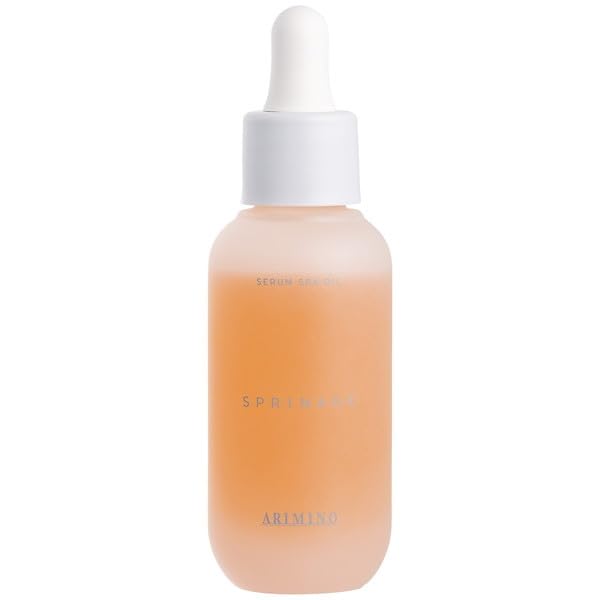 Arimino Sprinage Serum Spa Oil 40ml for Radiant Skin