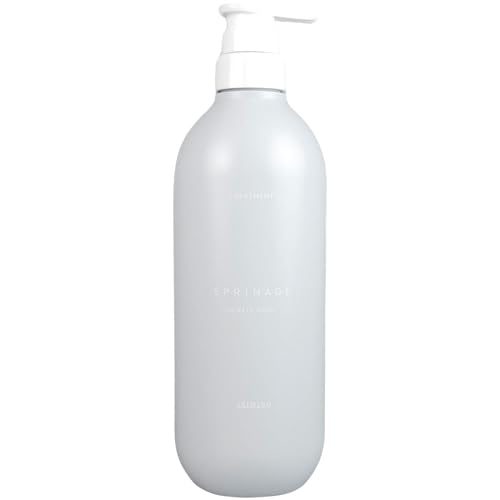 Arimino Supplinage Gentle Moist Treatment 680g for Japanese Skincare