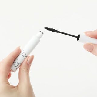 AQUA･AQUA Organic Long Mascara 05 Red