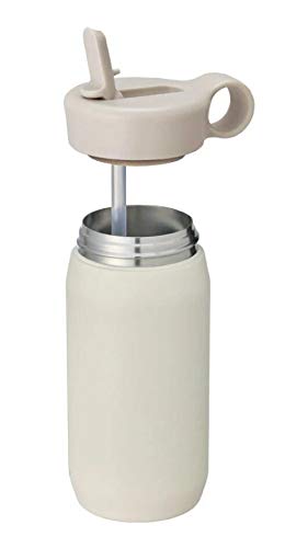 KINTO Play Tumbler White 300ml - Stylish and Functional Drinkware