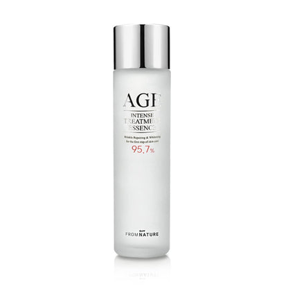 FROMNATURE Age Treatment Essence 150ml for Radiant Skin