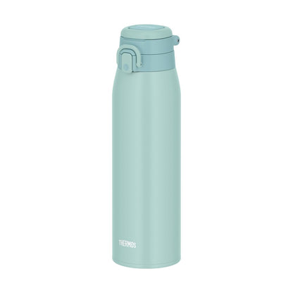 THERMOS Vacuum Insulated Travel Mug 1L Mint Blue
