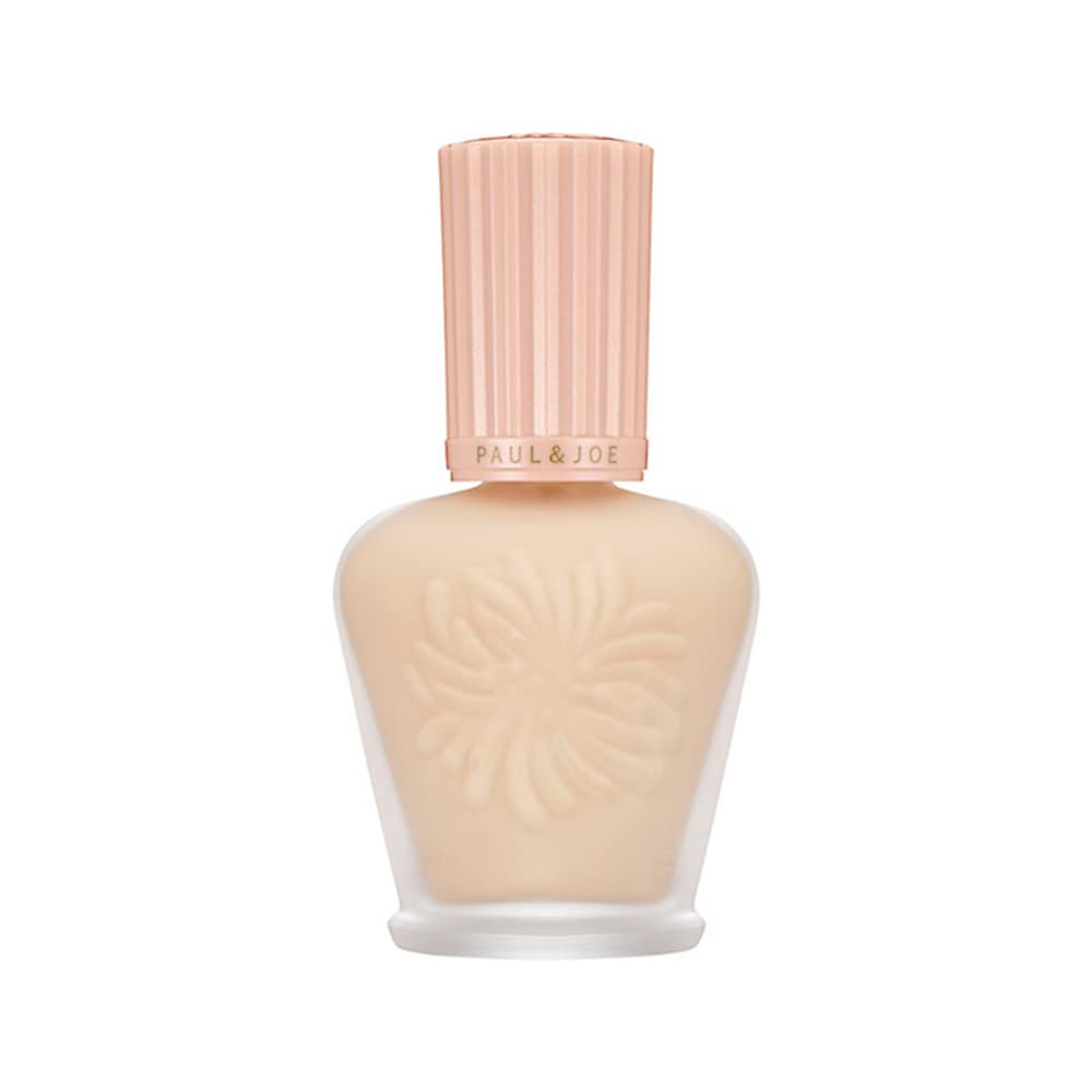 Paul &amp; Joe Moisturizing Foundation Primer 1pc for Flawless Makeup
