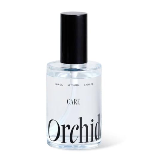 b-ex Maison Orchidée Care Oil 100ml for Nourished Skin