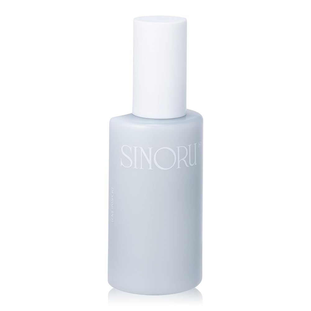 Love Passport Silky Hair Serum 100g for Soft and Smooth Hair
