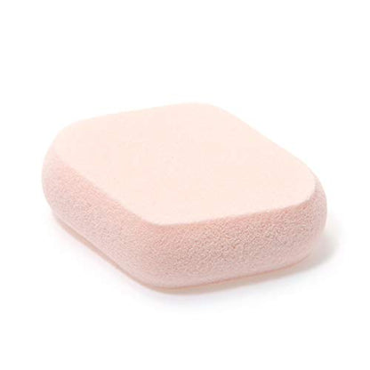 ROSY ROSA Chiffon Touch Sponge N Diamond Shape Single