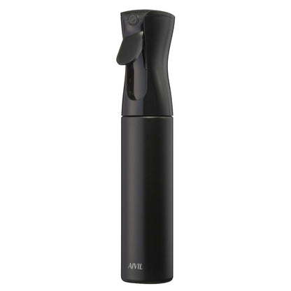 Aivil Airy Mist Black 300ml Lightweight Hydrating Spray