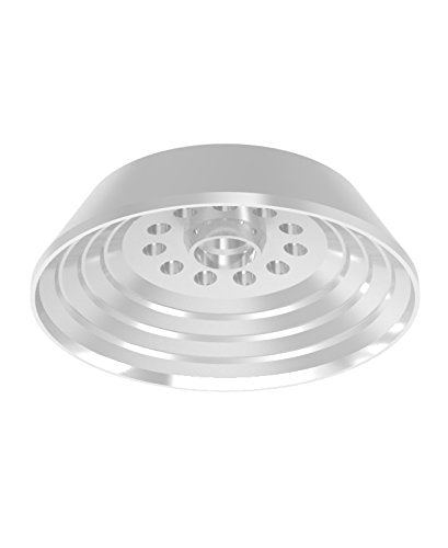 HiQparts STD Thruster Flat 16.0mm for Model Kits - 2 Pieces