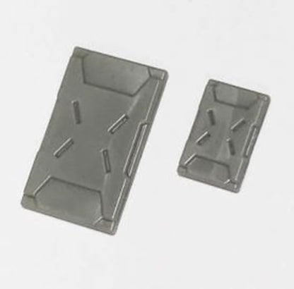 HobbyJapan HJ Modelers Parts Detail Frame 06 for Scale Models