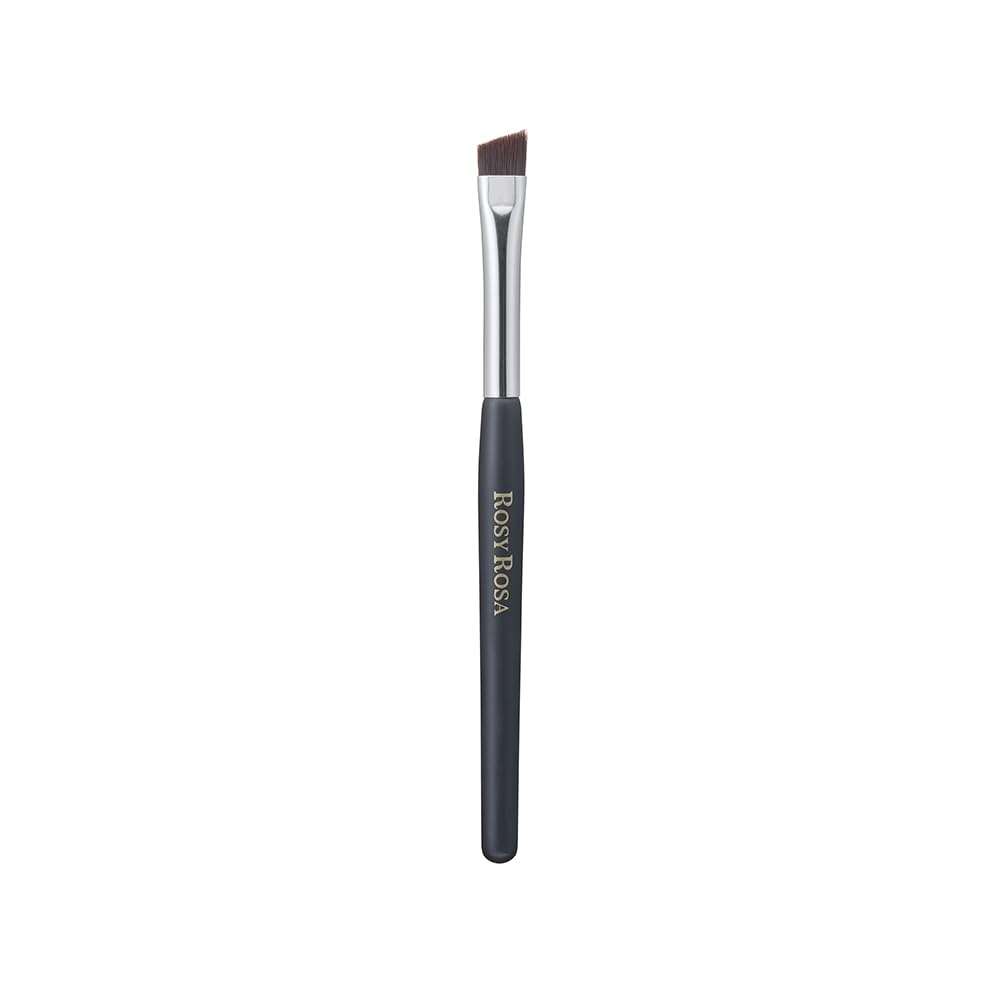ROSY ROSA Eyebrow Brush Set Mini for Precise Makeup Application