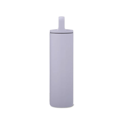 MiiR Wide Mouth Bottle 20oz Vacuum Insulated Water Bottle Purple