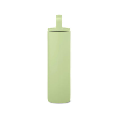MiiR Wide Mouth Bottle 20oz Vacuum Insulated Cactus Green
