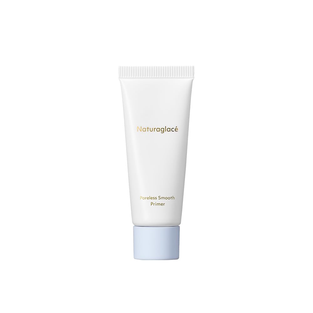 naturaglace Poreless Smooth Primer N 20g Organic Skincare
