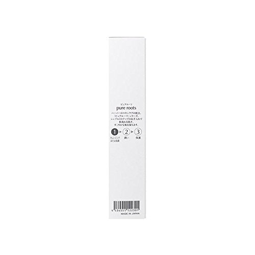 HABA Squafacial Foam 100g Gentle Cleansing Foam for Japanese Skincare