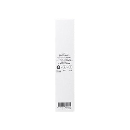 HABA Squafacial Foam 100g Gentle Cleansing Foam for Japanese Skincare