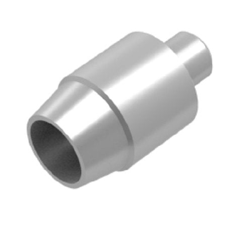 HiQparts EZ Easy Gamma Muzzle Regular S2.0mm 10 Pack