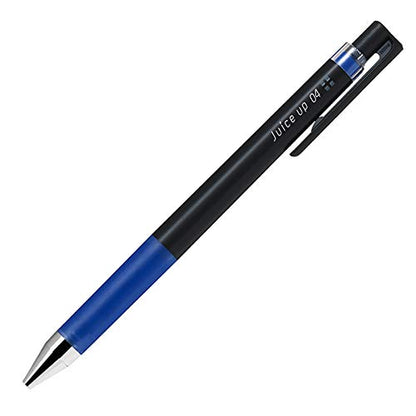 PILOT Juice Up 04 L Blue Gel Pen for Smooth Writing Experience