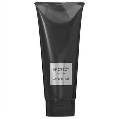 MONNALI Treatment 200g for Healthy-Looking Hair