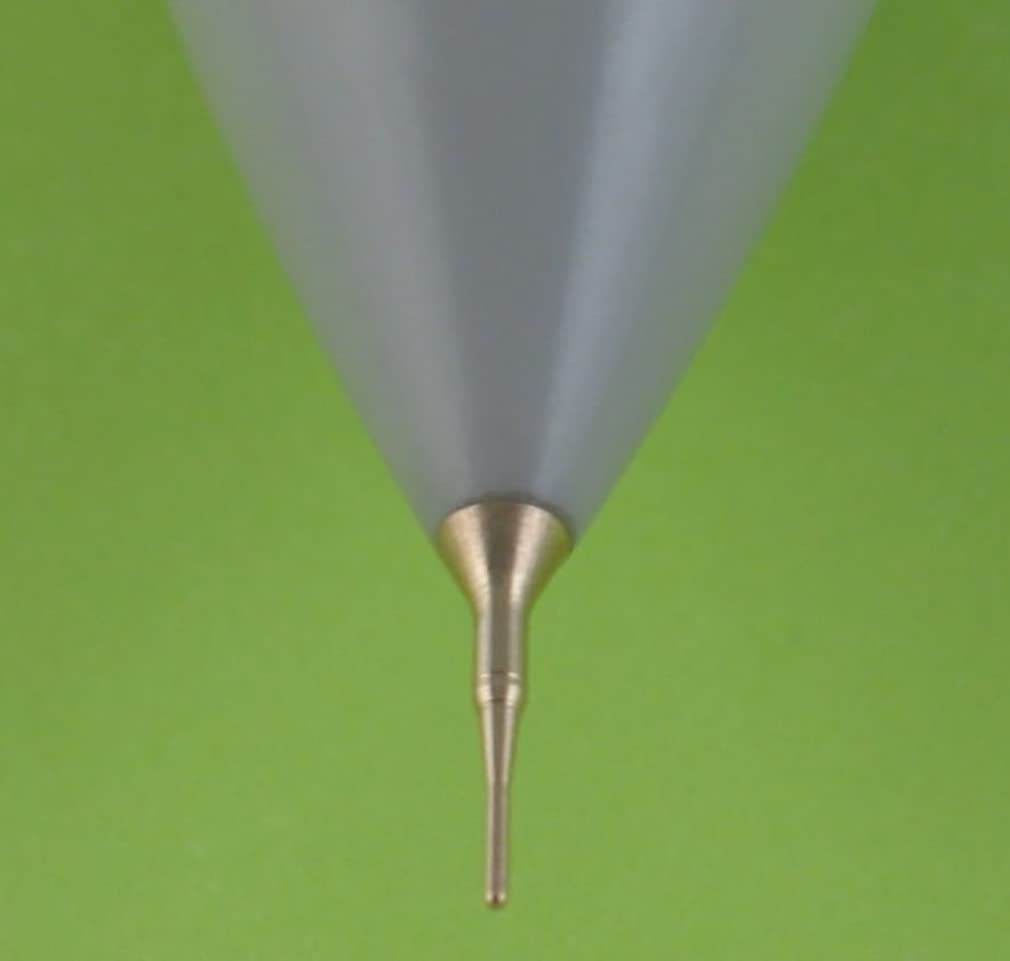 PLATZ 1/48 F-14 Tomcat Pitot Tube and AOA Sensor Model Parts