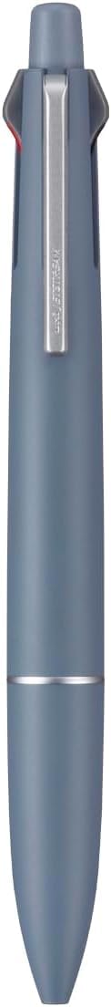 Mitsubishi Pencil Multi-Function Pen Jetstream Light Touch Ink 0.5 Steel Blue